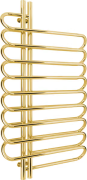 Grzejnik łazienkowy Sunerzha Furore Verso EU50 116x67cm złoty