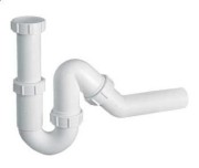 Syfon zlewozmywakowy HC6 McAlpine