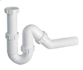 Syfon zlewozmywakowy HC6 McAlpine