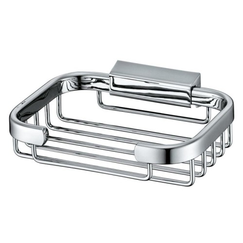 Koszyk prostokątny mały VADO BAS-2001-C/P