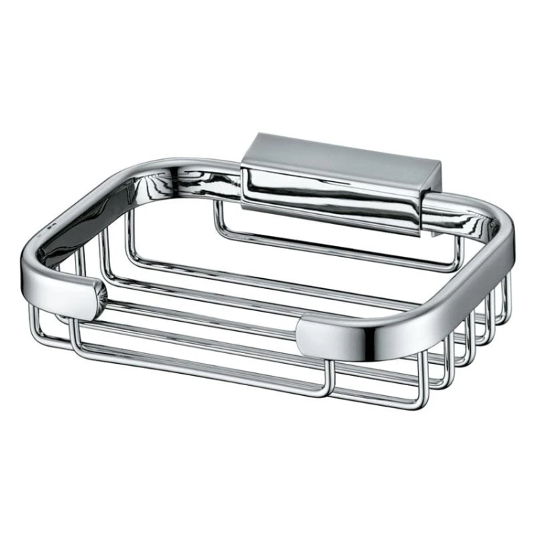 Koszyk prostokątny mały VADO BAS-2001-C/P