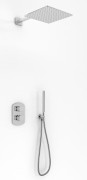 Zestaw prysznicowy termostatyczny Foxal KOHLMAN QW432FQ30