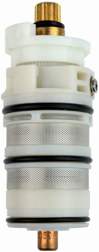 Multi-System Głowica termostatyczna do Multi-systemu