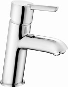 Bateria niskociśnieniowa umywalkowa do podgrzewacza Deante