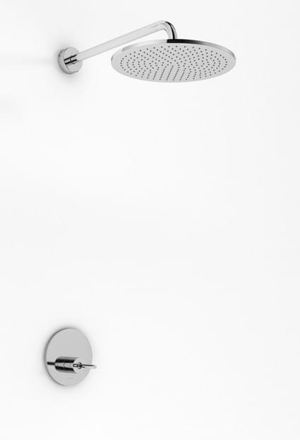 Zestaw prysznicowy KOHLMAN Maxima QW220MR20