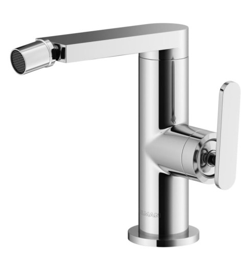 Bateria bidetowa stojąca KOHLMAN Boxine QB130B