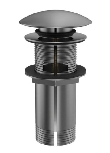 Korek umywalkowy Experience Gray KOHLMAN EG