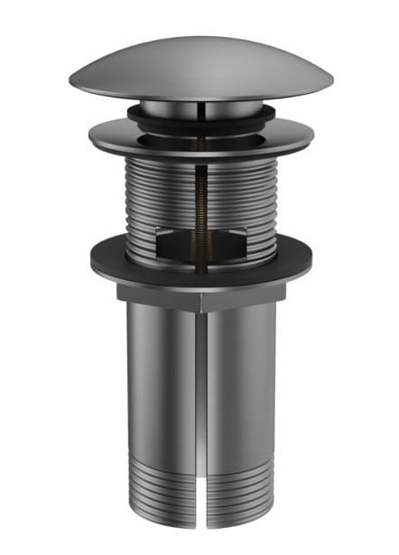 Korek umywalkowy Experience Gray KOHLMAN EG