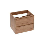 Szafka wisząca DSM Tulsa Wood 600 Lavita