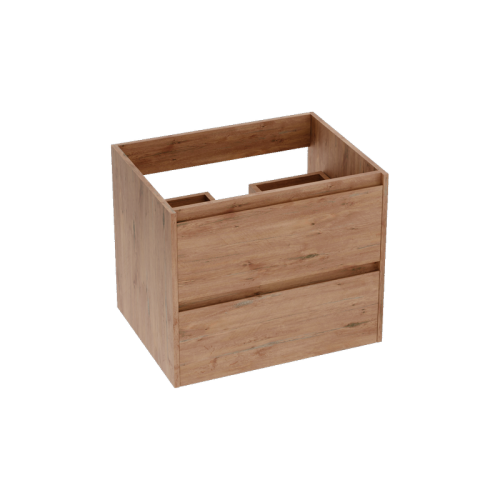 Szafka wisząca DSM Tulsa Wood 600 Lavita