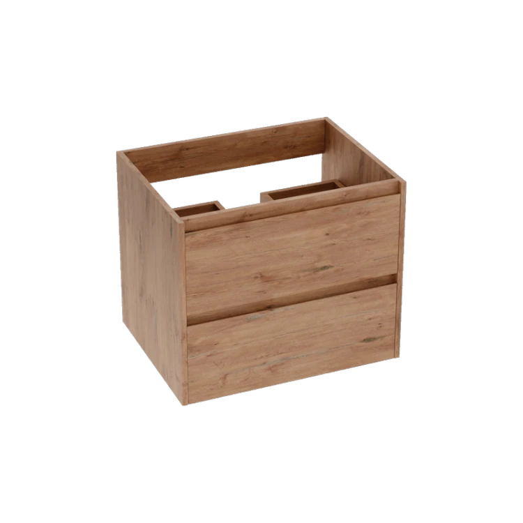 Szafka wisząca DSM Tulsa Wood 600 Lavita