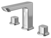 Bateria umywalkowa KOHLMAN Foxal QB200F