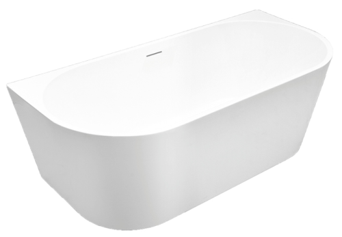 Wanna wolnostojąca EMPORIA EMILIA 150x75x58