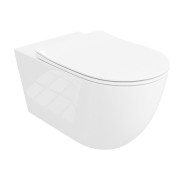 Miska wisząca WC Sinto Grande 2.0 Lavita