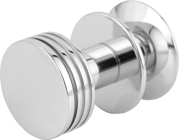 Wieszak Canyon stal nierdzewna SUNERZHA