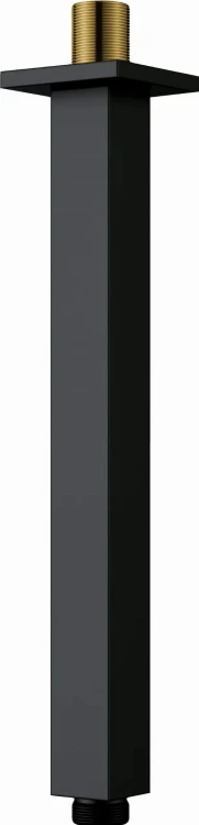 Wylewka prysznicowa sufitowa - 250 mm