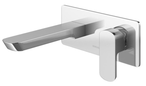 Bateria umywalkowa KOHLMAN Foxal QW185F