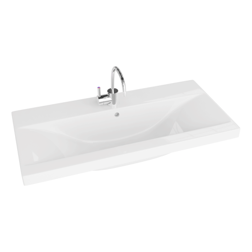 Umywalka meblowa Kalifornia 800 Lavita