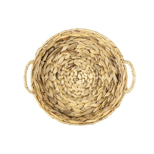 Taca z hiacyntu wodnego arola 416m 30x7 cm koszoplotka
