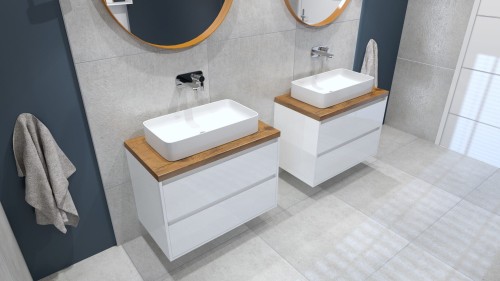 Szafka wisząca Minnesota 800 Lavita