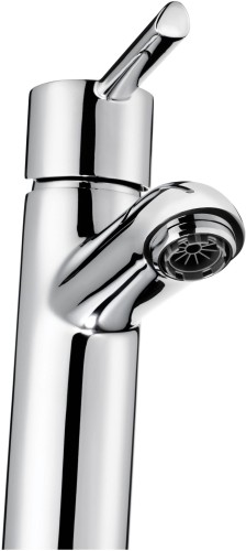 Bateria niskociśnieniowa umywalkowa do podgrzewacza Deante