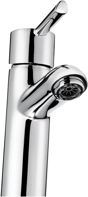 Bateria niskociśnieniowa umywalkowa do podgrzewacza Deante