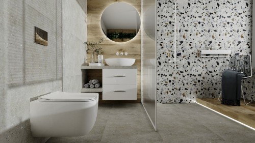 Szafka wisząca Nevada 600 Lavita