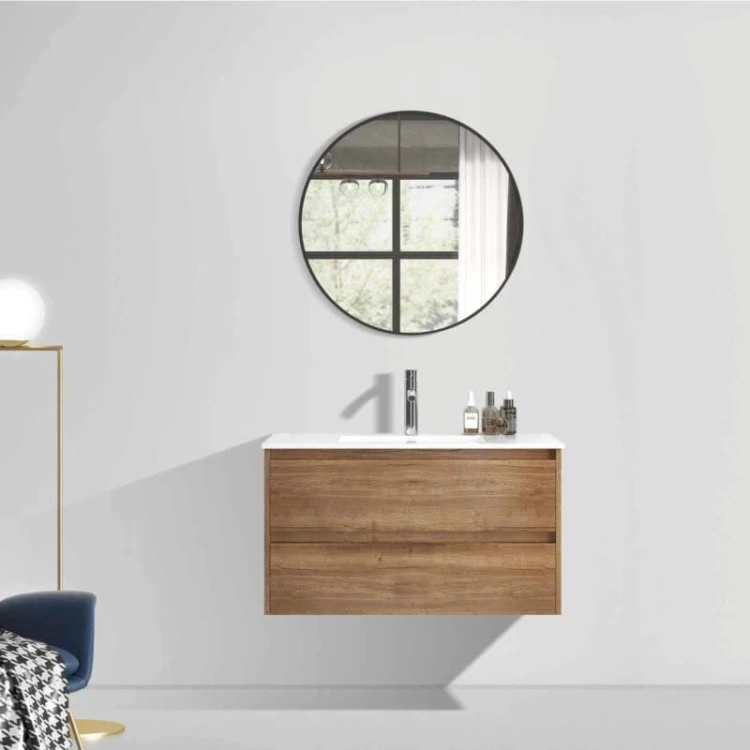 Szafka wisząca DSM Tulsa Wood 600 Lavita