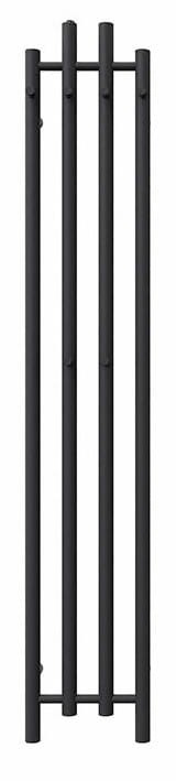 Grzejnik łazienkowy dekoracyjny Radeco Tubo 3 120x29cm kolor