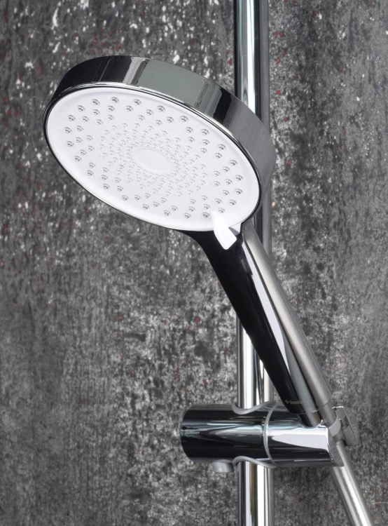 Słuchawka prysznicowa okrągła 3-funkcyjna Alpinia Deante