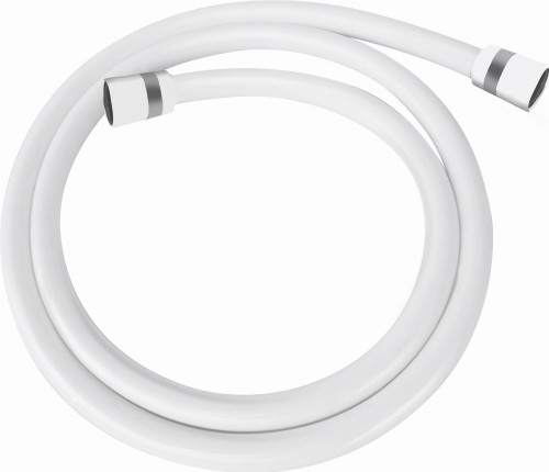 Wąż natryskowy 150 cm biały Deante