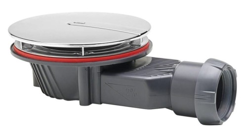 Syfon brodzikowy Radaway R400 SLIM PLUS 90 mm
