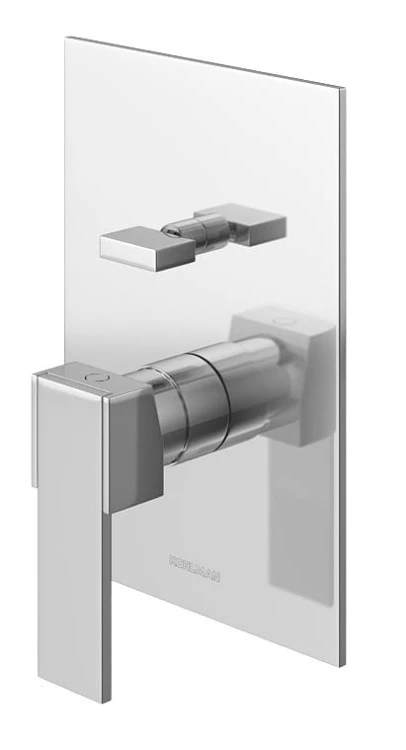 Zestaw prysznicowy Excelent KOHLMAN QW210HQ40