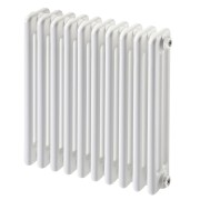 Grzejnik dekoracyjny Radeco Trex-1800/15 180x69cm