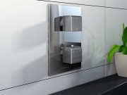 Bateria wannowa termostatyczna KOHLMAN Excelent QW433H