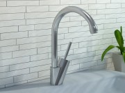 Bateria umywalkowa KOHLMAN Maxima QB156M