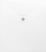 Brodzik akrylowy prostokątny 70x90 cm