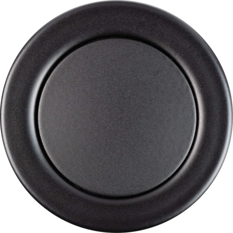 Syfon do zlewozmywaka granitowego 1-komorowego Space-Saver