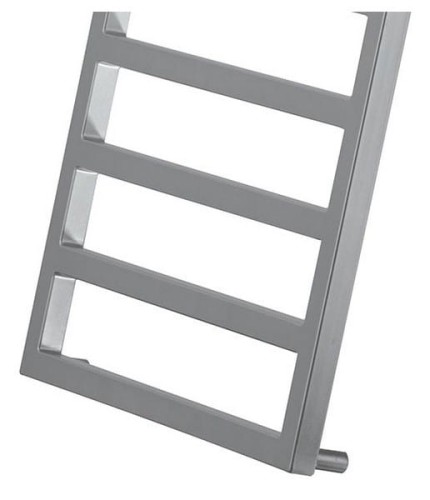 Grzejnik łazienkowy dekoracyjny Radeco Loft 1 82,1x55cm