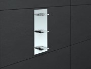 Bateria wannowa podtynkowa KOHLMAN Excelent QW217H