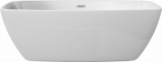 Wanna wolnostojąca prostokątna 150 cm Anemon Deante