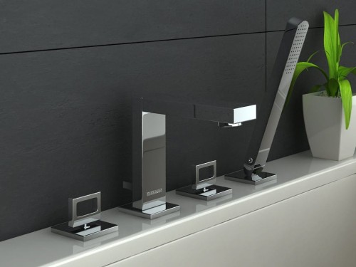 Bateria wannowa KOHLMAN Nexen QB240U