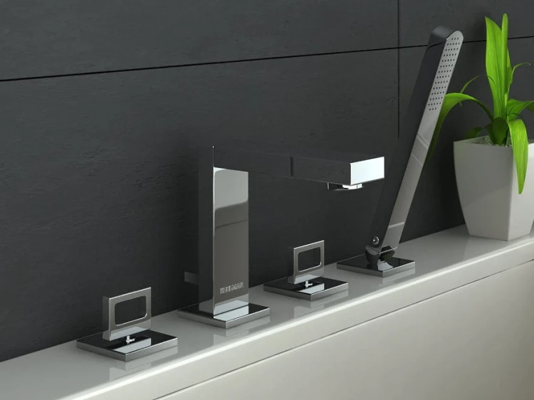 Bateria wannowa KOHLMAN Nexen QB240U