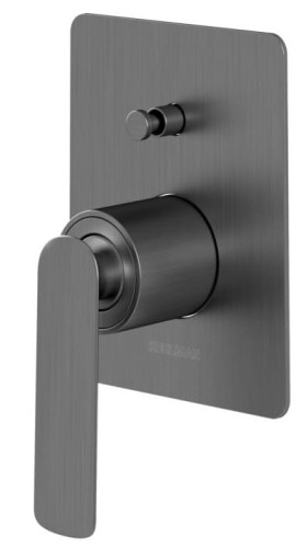 Zestaw prysznicowy Experience Gray KOHLMAN QW210EGQ25