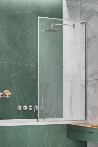 Parawan nawannowy Radaway Modo F SL PNJ II prawy