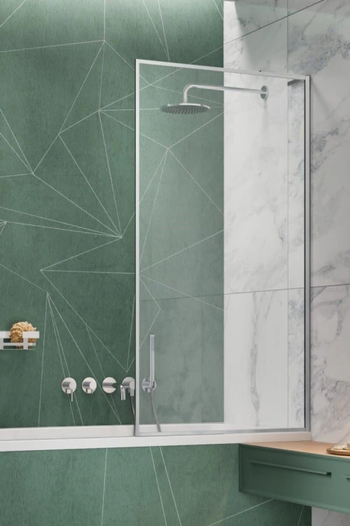 Parawan nawannowy Radaway Modo F SL PNJ II prawy