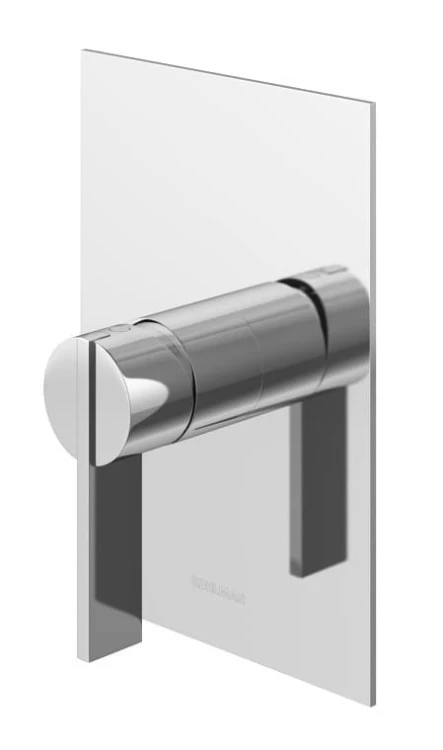 Zestaw prysznicowy KOHLMAN Dexame QW220DQ30