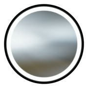 Lustro Dafne Plus 80 z matą grzewczą Lavita