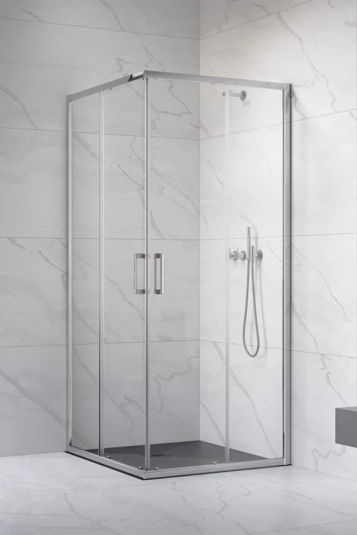 Kabina prysznicowa Radaway Premium Pro KDD 80x80x200
