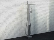 Bateria wannowa wolnostojąca KOHLMAN Nexen QF1165U